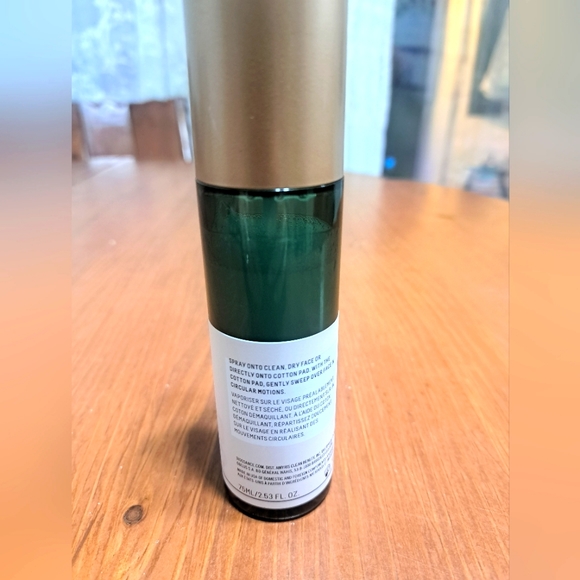 Biossance Squalane Hyaluronic Toning Mist - Picture 2 of 2